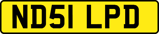 ND51LPD
