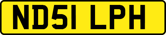 ND51LPH