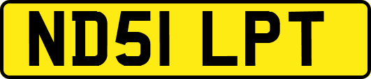 ND51LPT