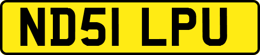 ND51LPU