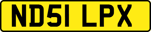 ND51LPX