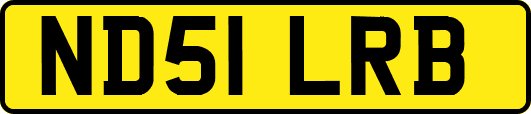 ND51LRB