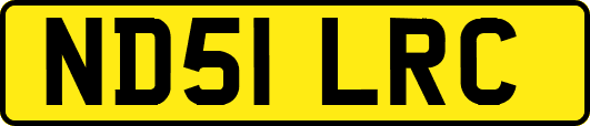 ND51LRC