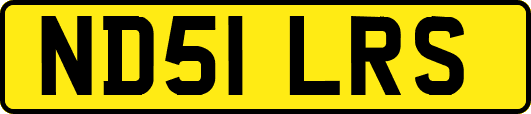 ND51LRS