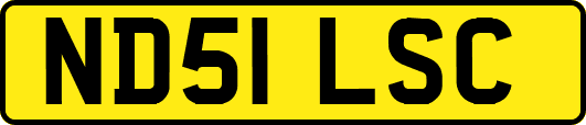 ND51LSC