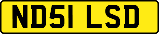 ND51LSD