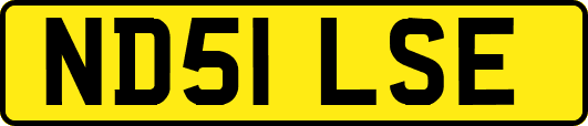 ND51LSE