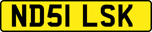 ND51LSK