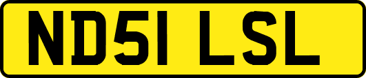 ND51LSL