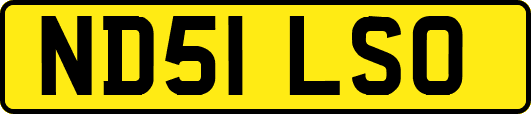 ND51LSO