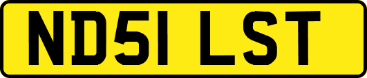 ND51LST