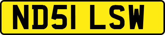 ND51LSW