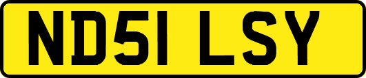 ND51LSY