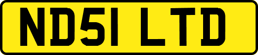 ND51LTD