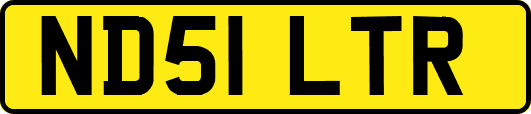 ND51LTR