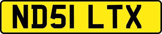 ND51LTX