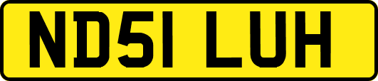 ND51LUH