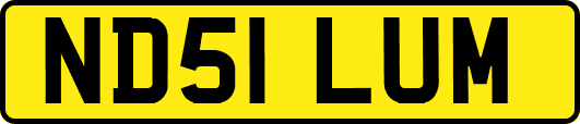 ND51LUM