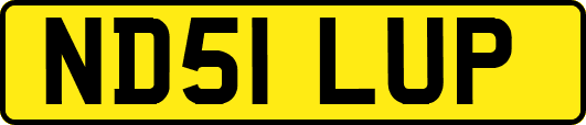 ND51LUP