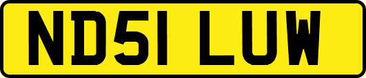 ND51LUW