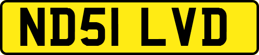 ND51LVD