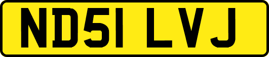 ND51LVJ