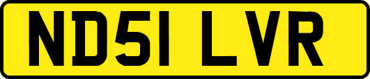 ND51LVR