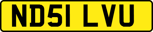 ND51LVU