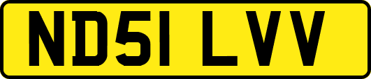 ND51LVV