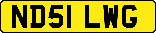 ND51LWG
