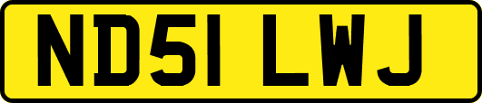 ND51LWJ