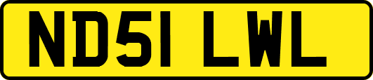 ND51LWL