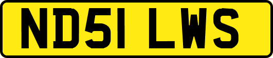 ND51LWS