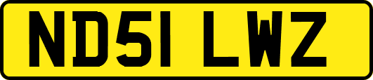 ND51LWZ