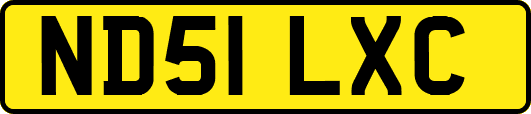 ND51LXC