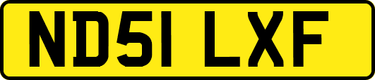 ND51LXF
