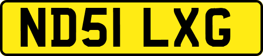 ND51LXG