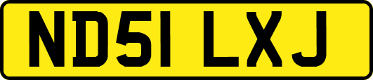 ND51LXJ