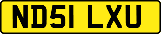 ND51LXU