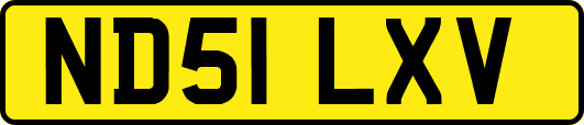 ND51LXV