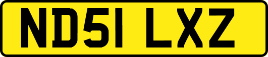 ND51LXZ