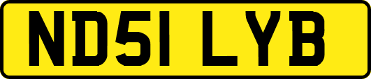 ND51LYB