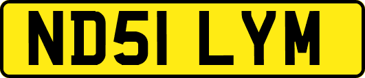 ND51LYM