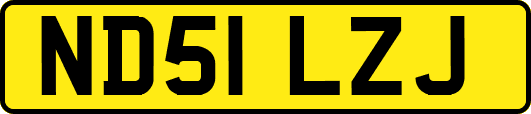 ND51LZJ