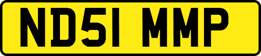 ND51MMP