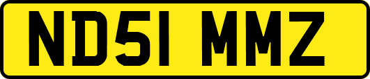 ND51MMZ