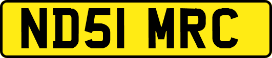 ND51MRC