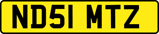 ND51MTZ