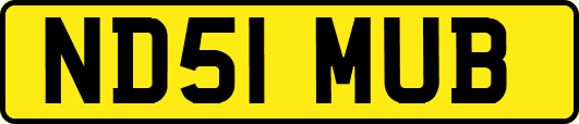 ND51MUB