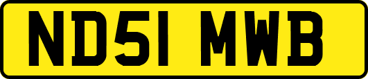 ND51MWB